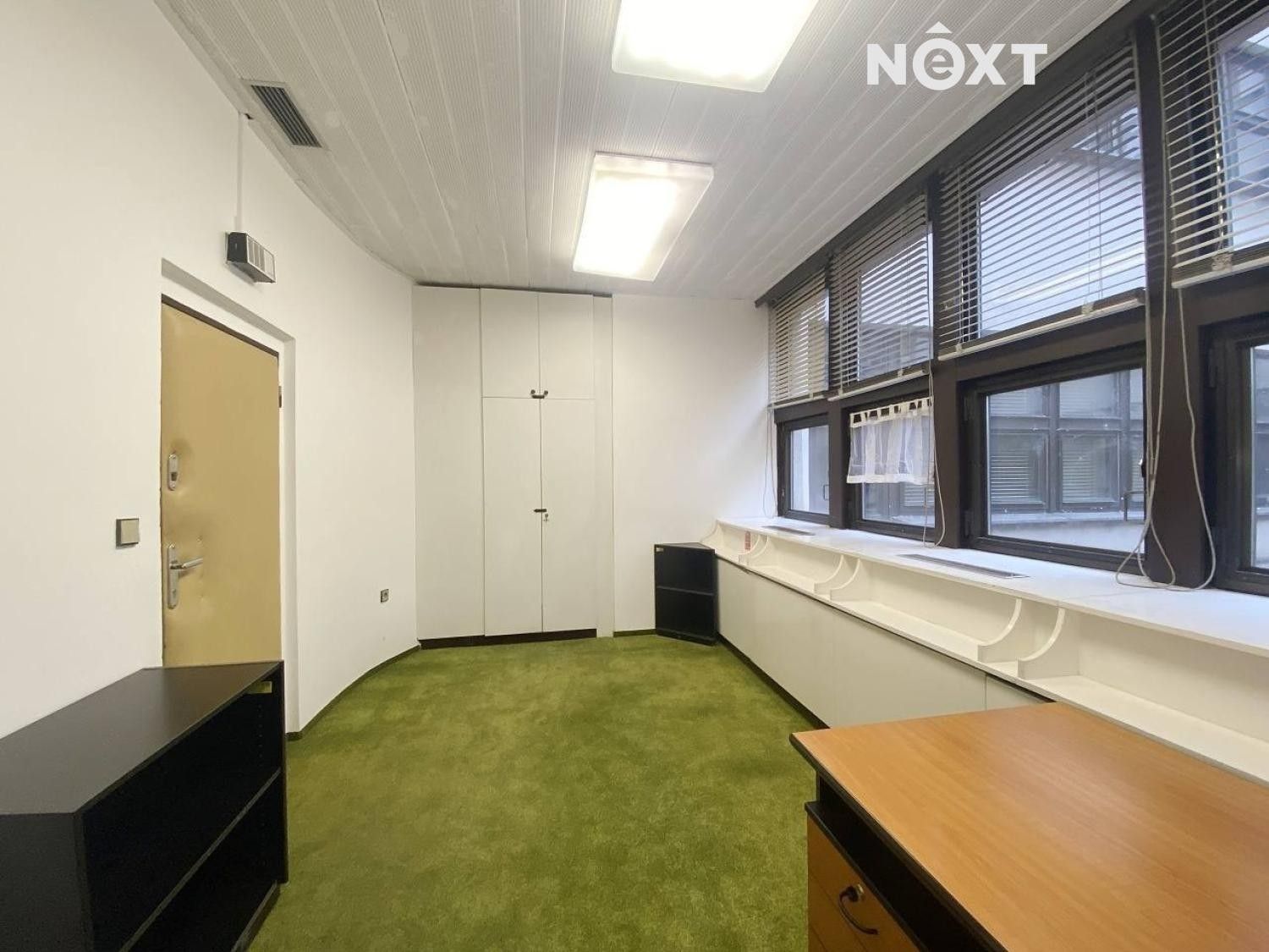 Kancelář · 16 m² · Na Moráni, Praha Nové Město - 4