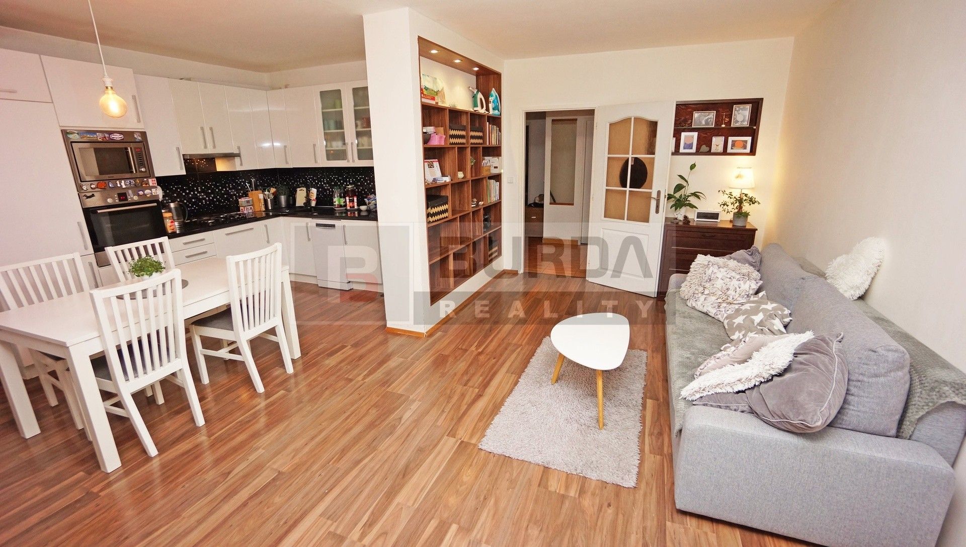 Prodej byt 3+1 - Neratovice, 75 m² - 5