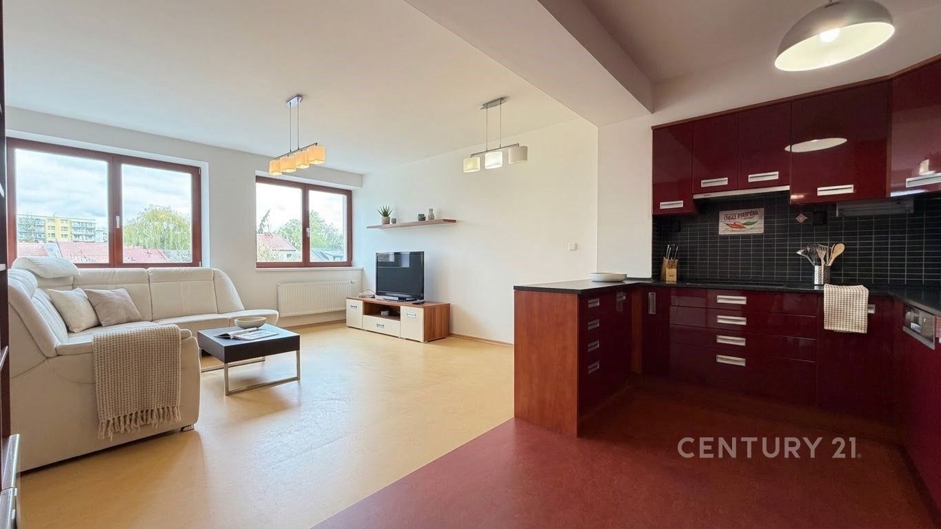Byt 3+kk · 103 m² · Smetanovo nábřeží 786, Vyškov Vyškov-Předměstí - 3
