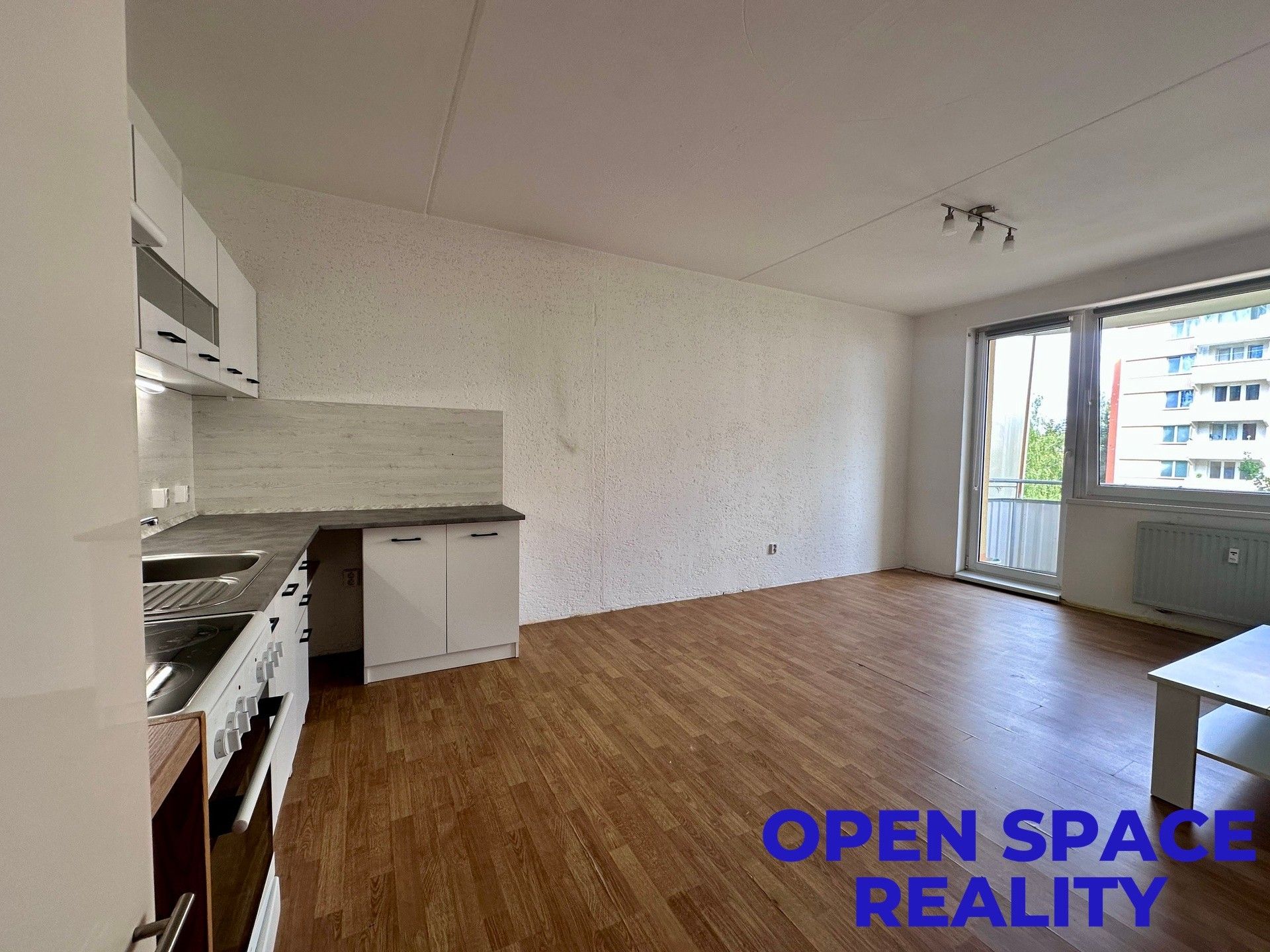 Prodej byt 2+1 - Prachatická, České Budějovice 2, 42 m² - 5