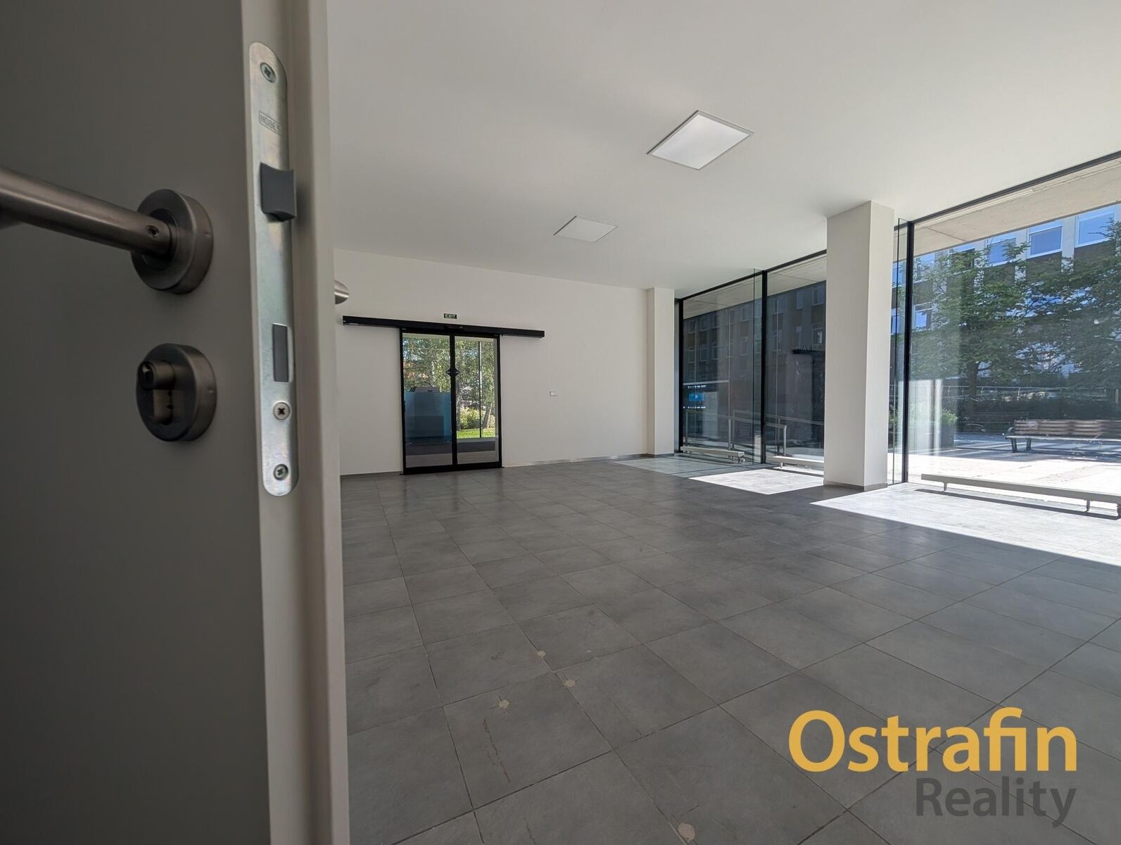 Pronájem obchodní prostory - Markova, Karviná Fryštát, 150 m² - 5