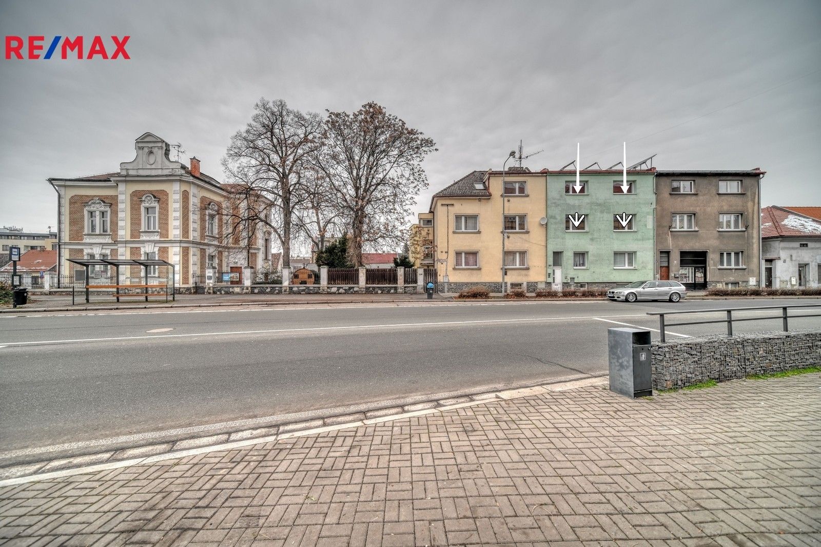 Pronájem byt 2+kk - Ovčárecká, Kolín, 67 m²