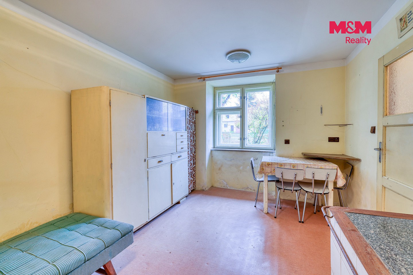 Rodinný dům · 90 m² · Koupě, okres Příbram - 3