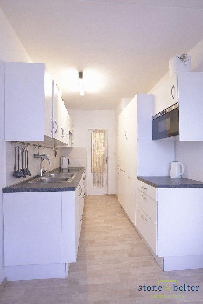 3+1, Praha - Smíchov, Hlavní město Praha, 72 m² - 2
