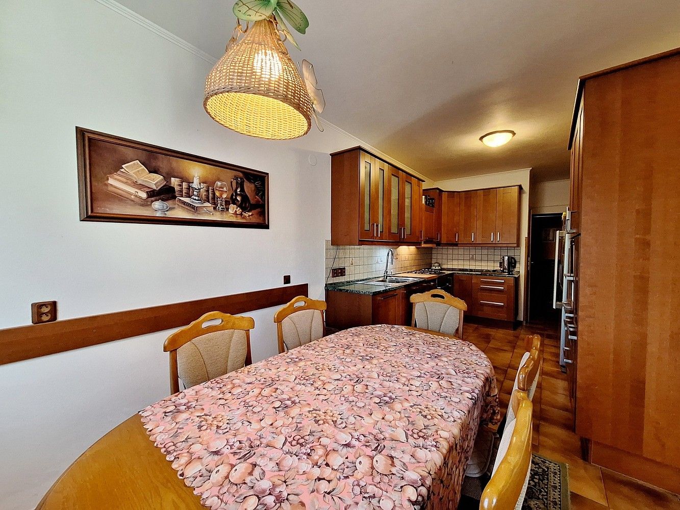 Rodinný dům, 200 m²