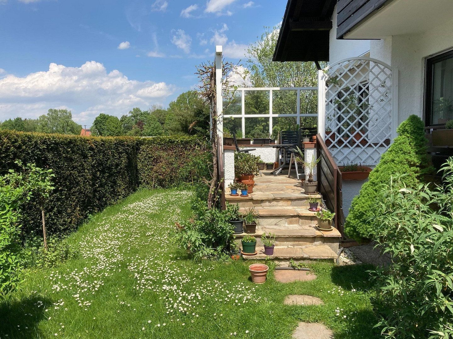 Rodinné domy, Groebenzell Gröbenzell Bayern 82194, 120 m² - 1