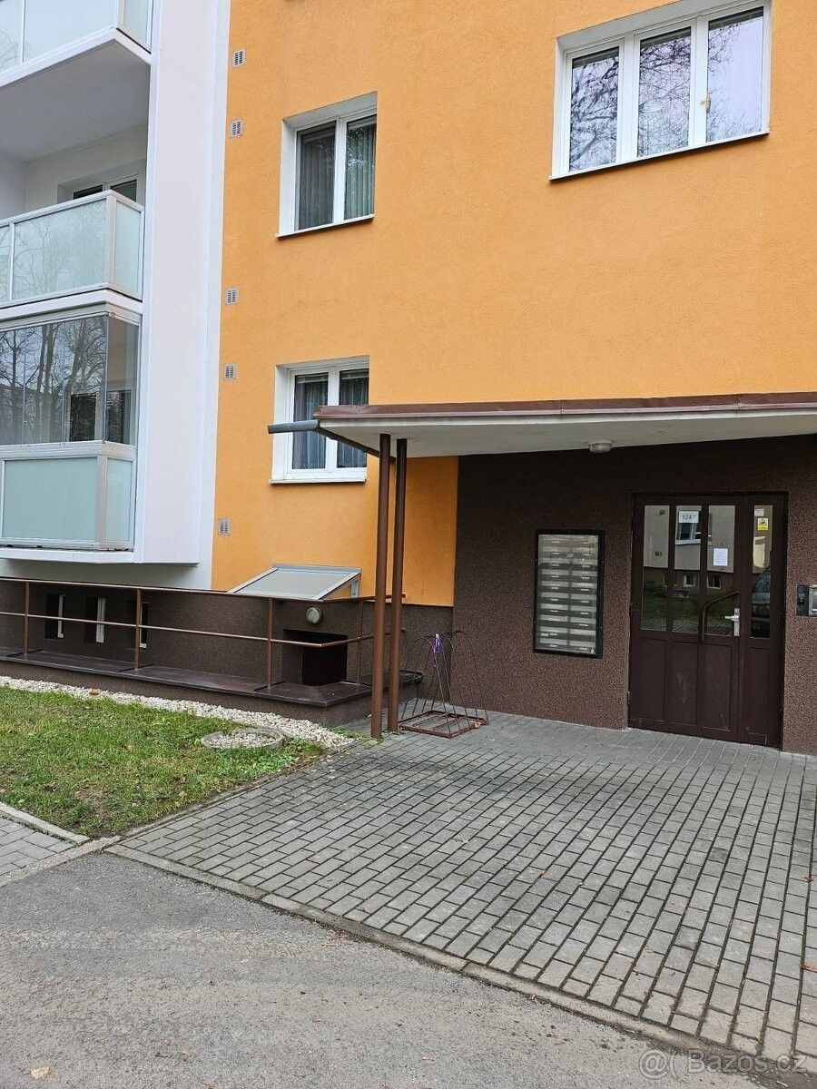 Byty, Rožnov pod Radhoštěm, 756 61