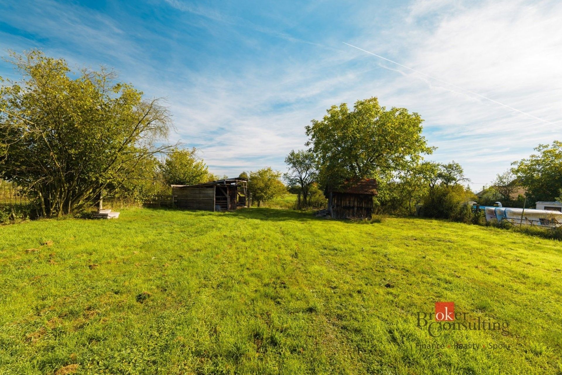 Prodej pozemek pro bydlení - Pňovany, 1 312 m² - 5