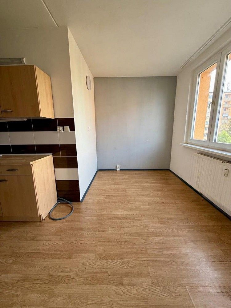 3+1, Chomutov, Ústecký kraj, 60 m² - 2