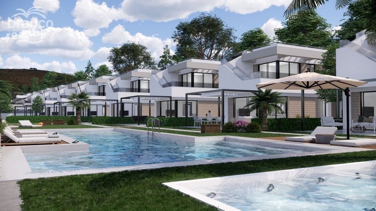 Rodinný dům · 120 m² · Pilar de La Horadada, ES - 4