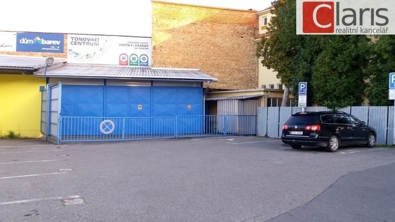 Pronájem sklad - Dostála Bystřiny, Nový Jičín, 57 m²