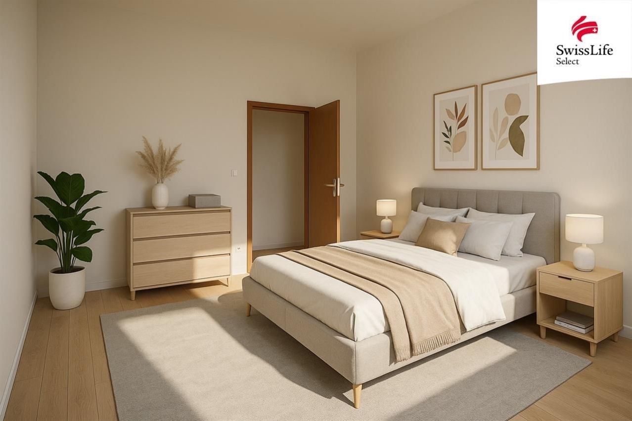 4+kk, Nechvalice, 88 m²