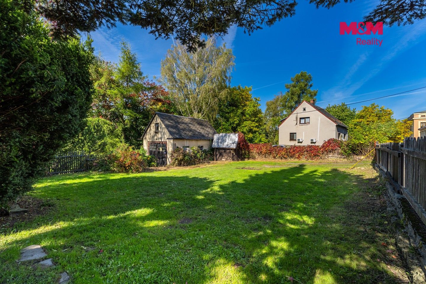 Rodinný dům · 149 m² · Pražská, Krásná Lípa - 3
