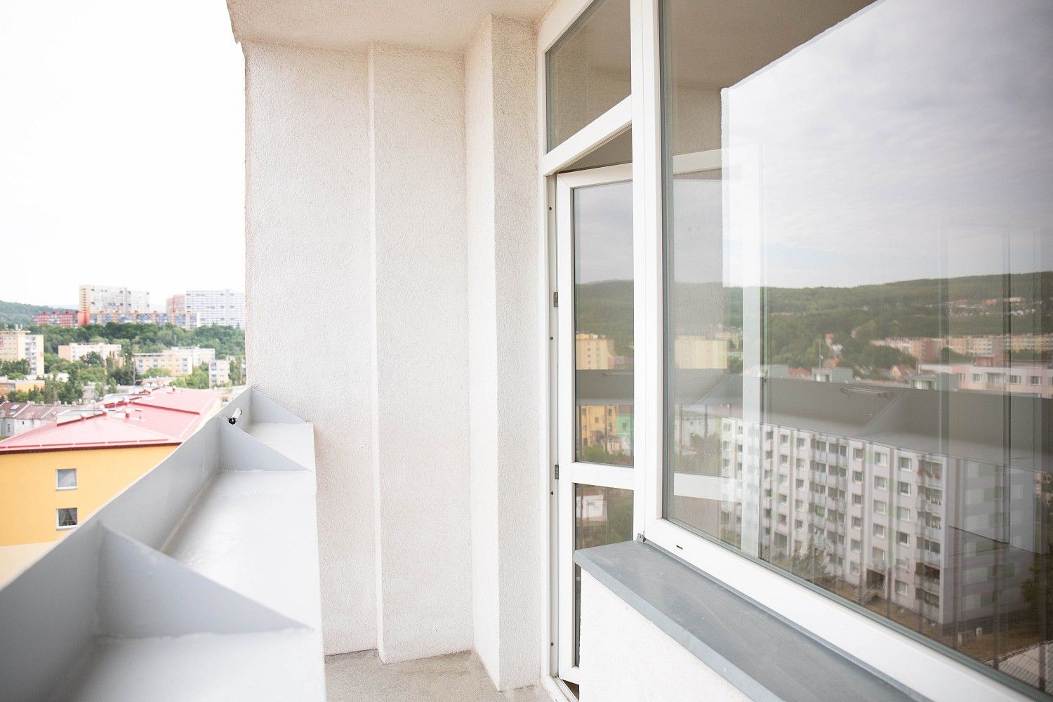 Pronájem byt 3+1 - Chomutov, Ústecký kraj, 58 m² - 5