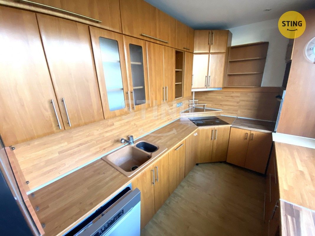 Byt 3+1 · 70 m² · Havlíčkova, Zábřeh - 3