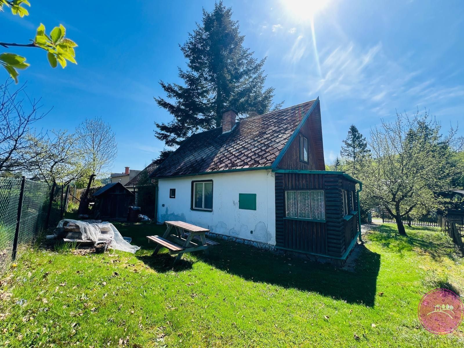 Prodej chata - Bezděkov, Bouzov, 68 m² - 5