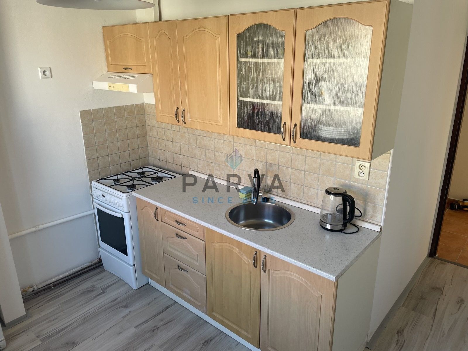 2+1, 1. máje 162, Hrádek, 56 m²