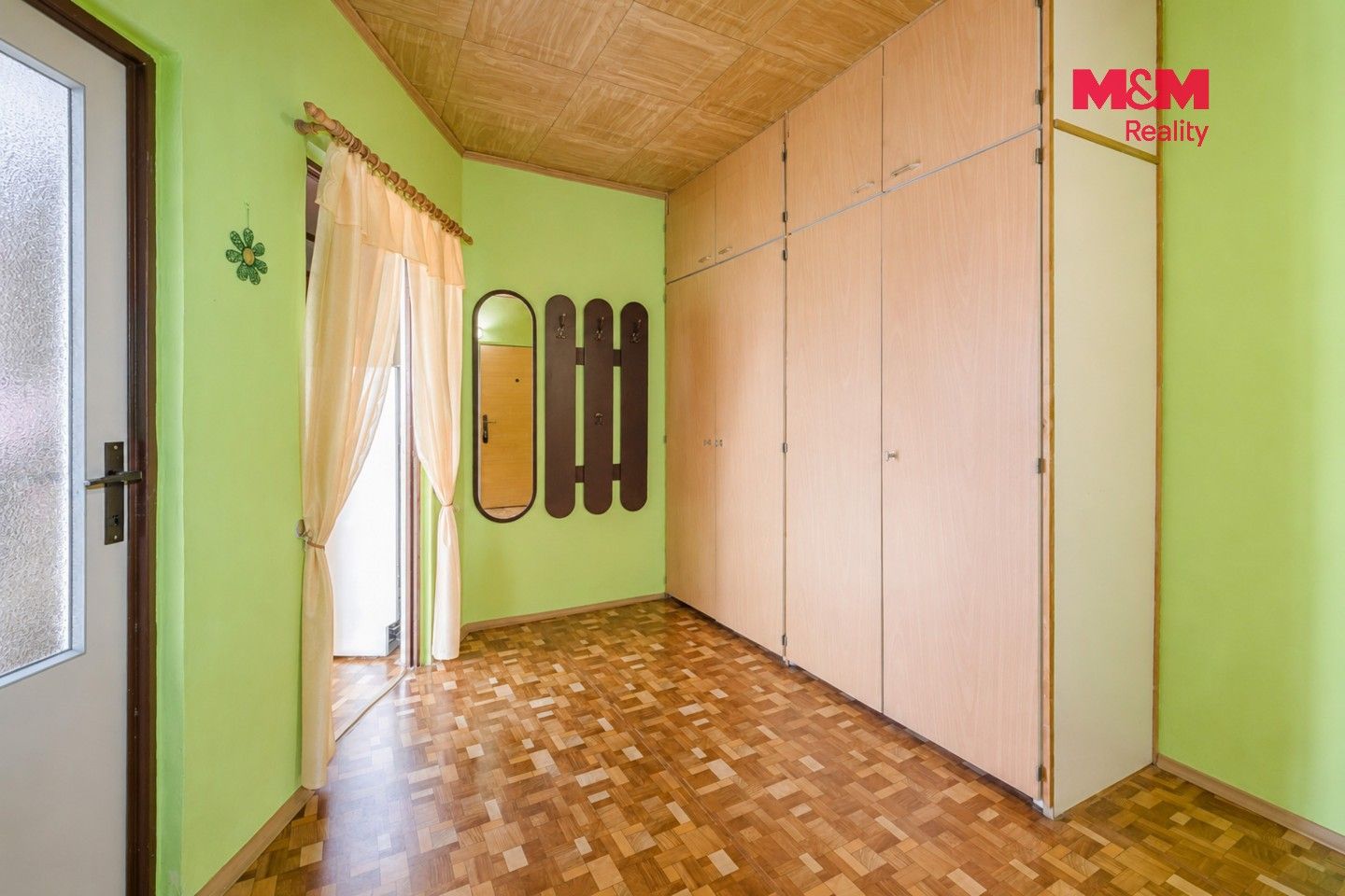 2+1, třída Edvarda Beneše, Hradec Králové, 65 m² - 2