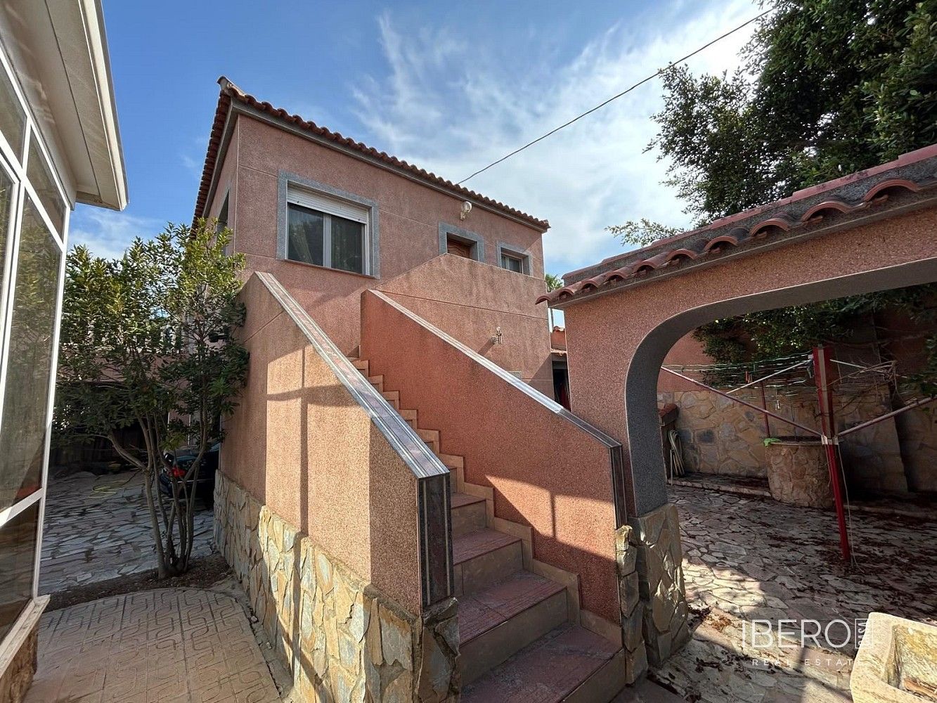 Prodej rodinný dům - La Marina, ES, 390 m² - 2