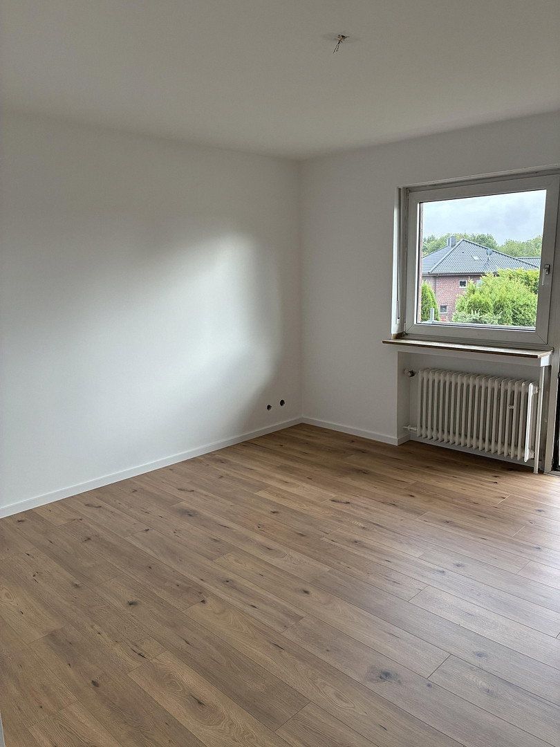 Byt 2+1 · 47 m² · Am Klingelsberg 15 Mönchengladbach Wickrath Nordrhein-Westfalen 41189 - 4