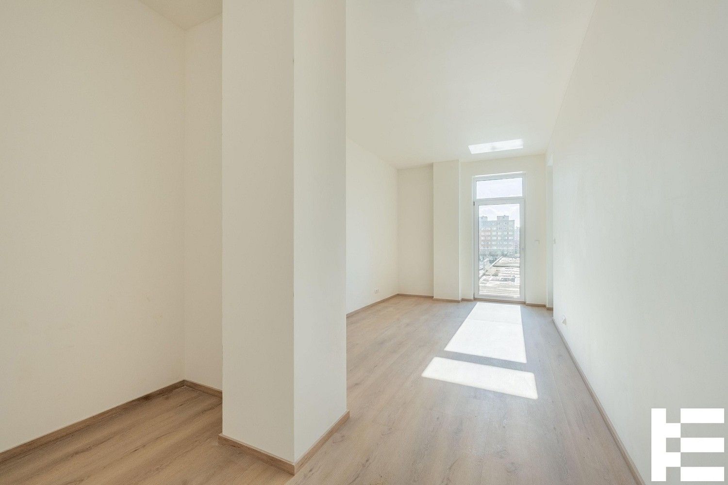 Prodej byt 2+kk - Praha - Bohnice, okres Praha 8, Hlavní město Praha, 61 m² - 5