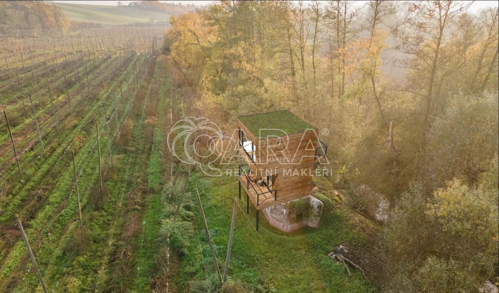 Prodej ostatní - Kolešov, 21 m² - 5