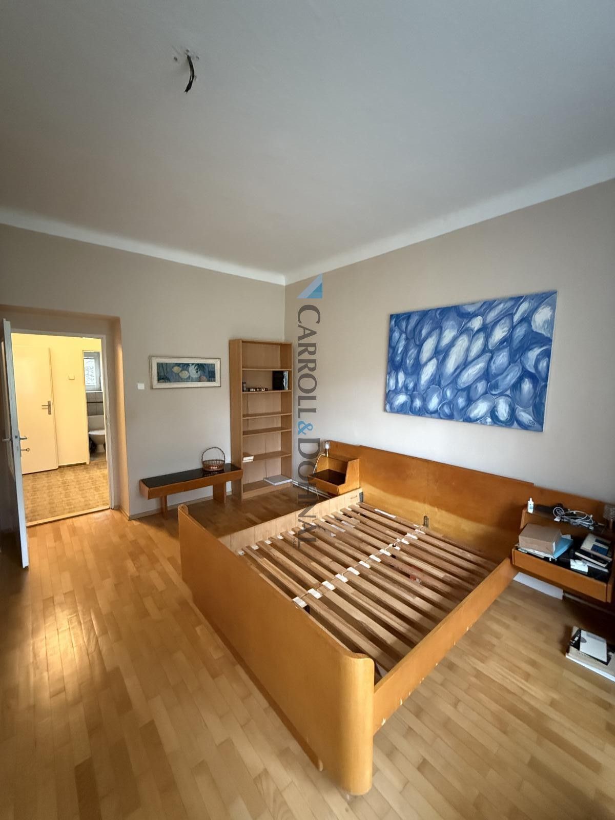 Byt 2+1 · 81 m² · Jubilejní, Ostrava - 4