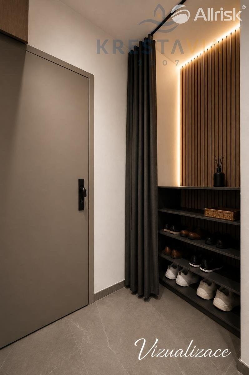 Byt 2+kk · 42 m² · Bavlnářská, Frýdek-Místek Frýdek - 3