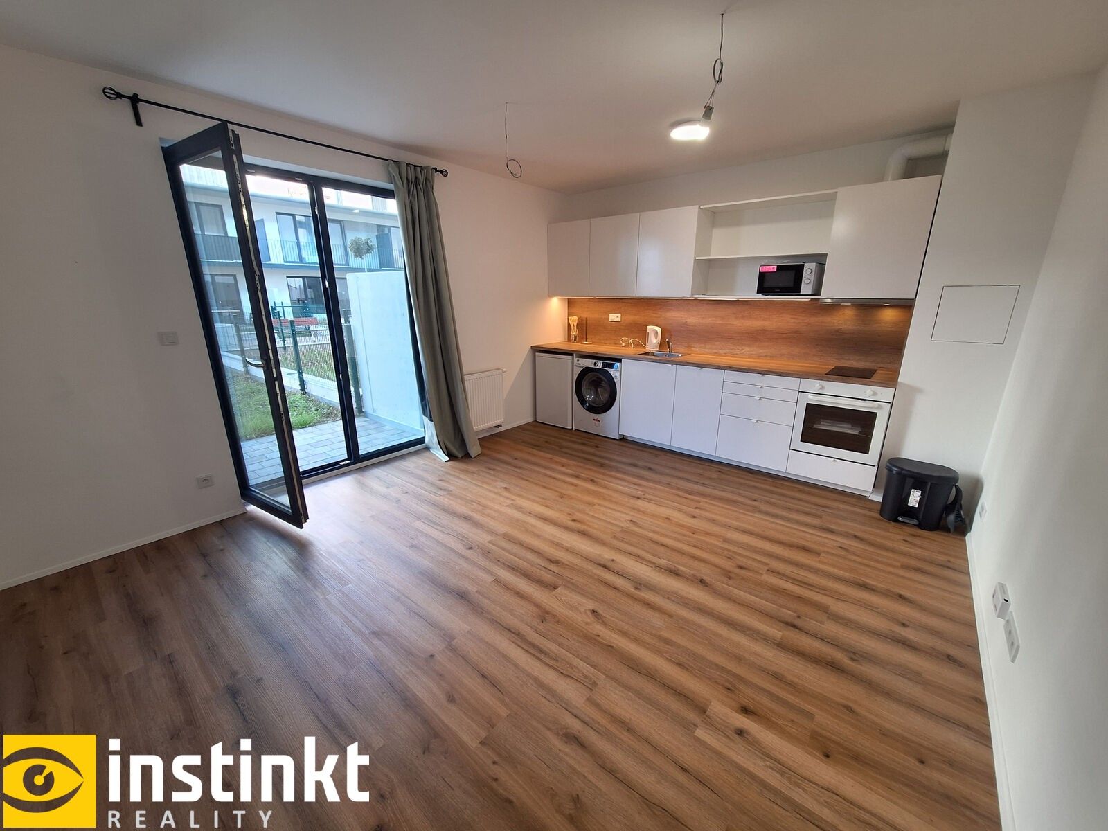 1+kk, Železná 3068, Plzeň Jižní Předměstí, 26 m² - 1