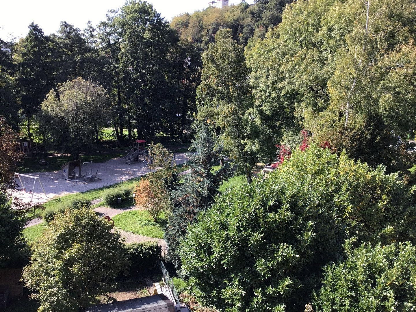 6+kk a více, Wiesenstraße 8, , Hessen, 145 m² - 2