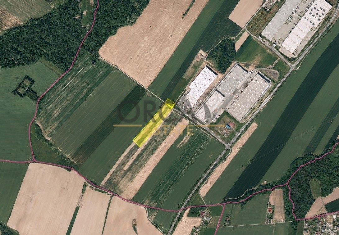 Prodej pozemek pro bydlení - Ostrava, 708 00