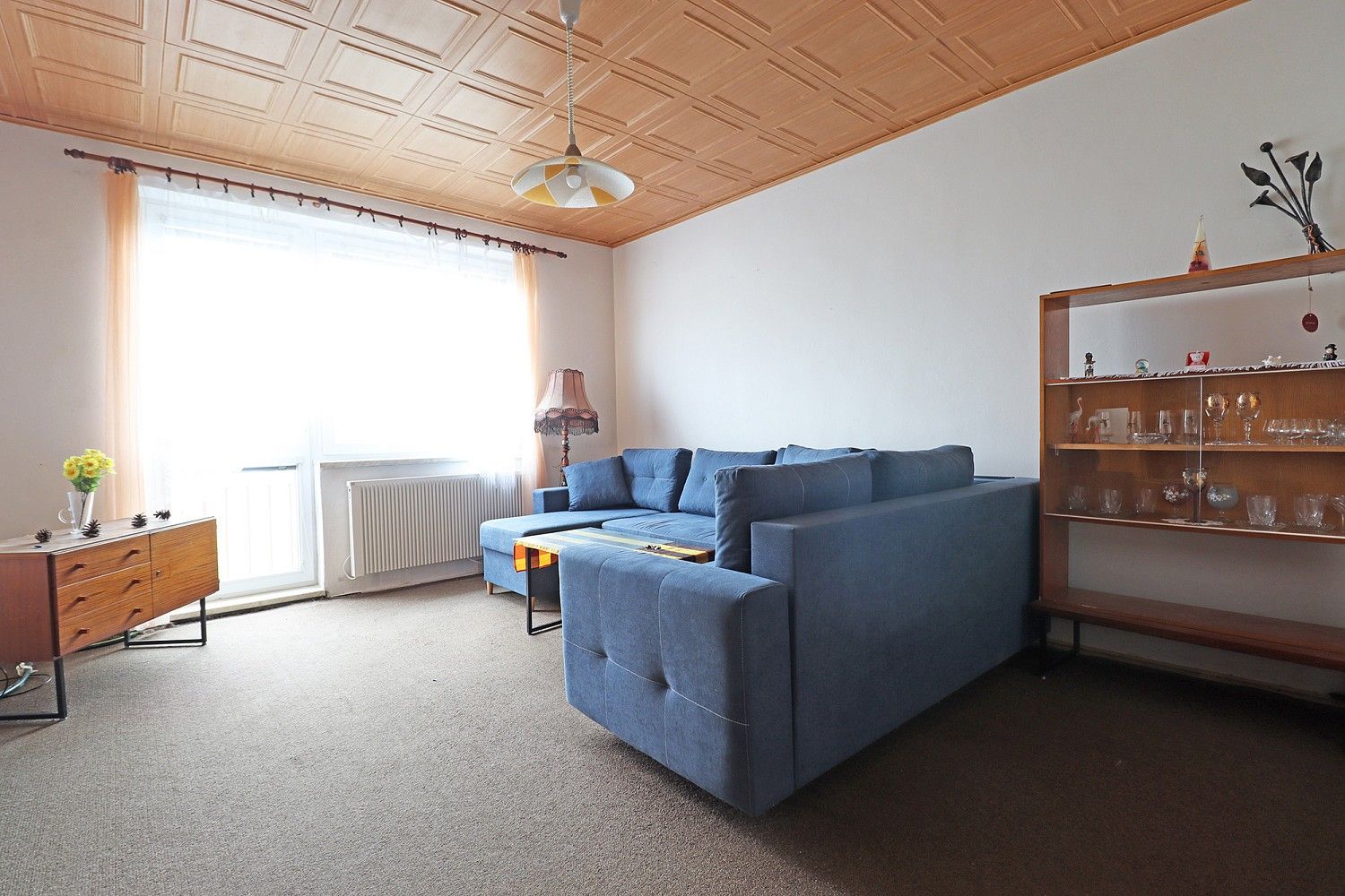 Byt 3+1, 69 m²