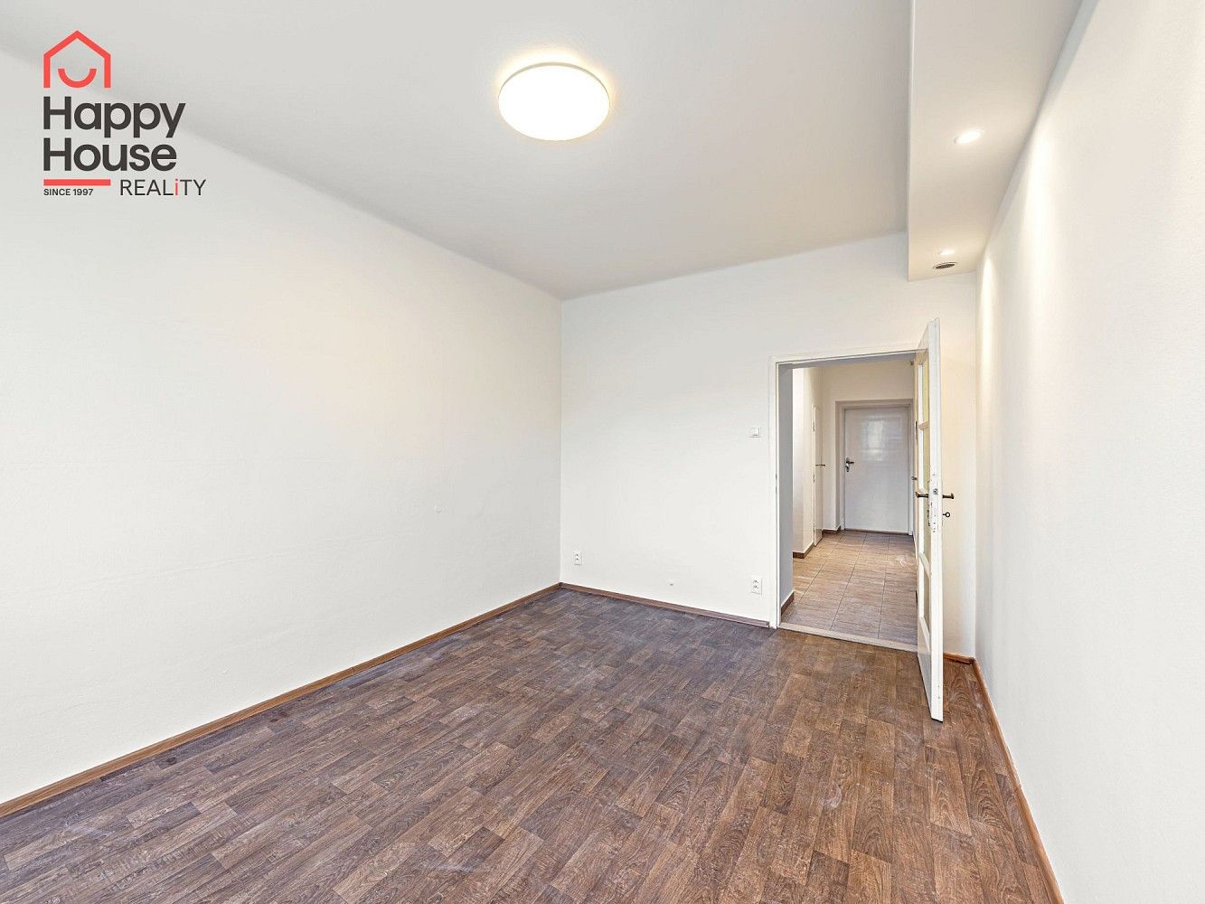 Pronájem byt 2+kk - V Horkách, Praha 4 - Nusle, 45 m² - 2