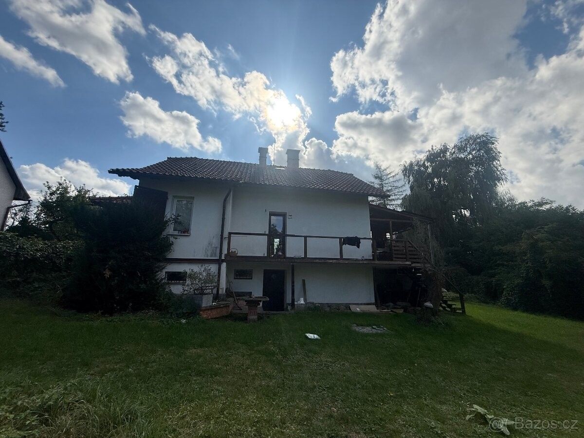 Rodinný dům · Nový Jičín, 741 01 - 3