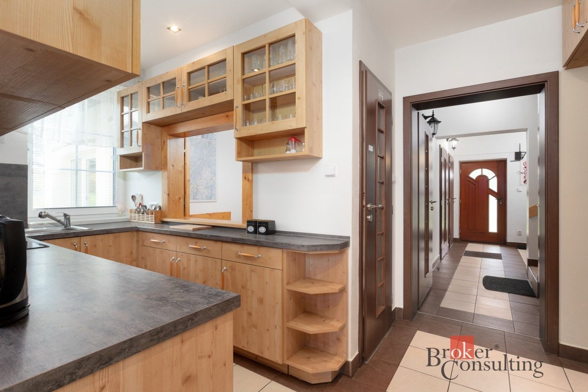 Rodinný dům · 261 m² · Stará Rudná, Rudná pod Pradědem - 4