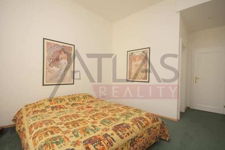 3+1, Odborů, Praha, 87 m²