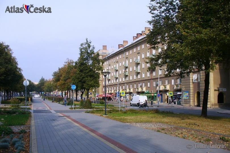 Obchodní prostory, Ostrava, 708 00, 146 m²