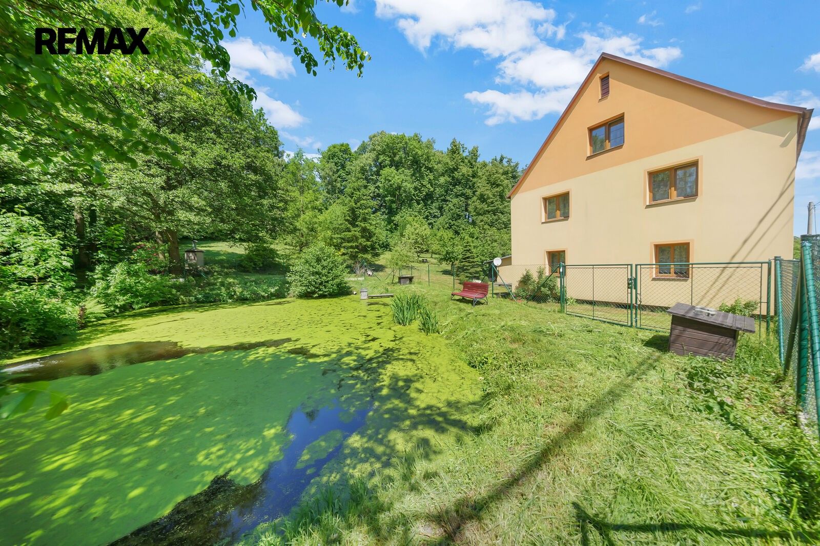 Chata · 300 m² · Uhelná Nové Vilémovice - 3