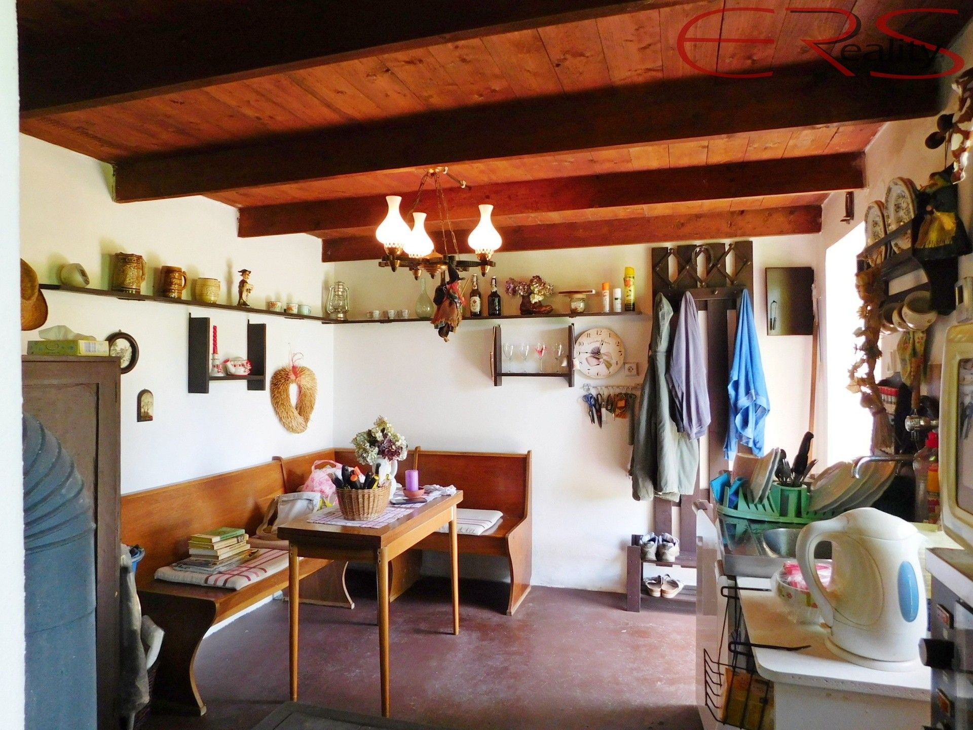 Chata · 27 m² · Rádlo - 4