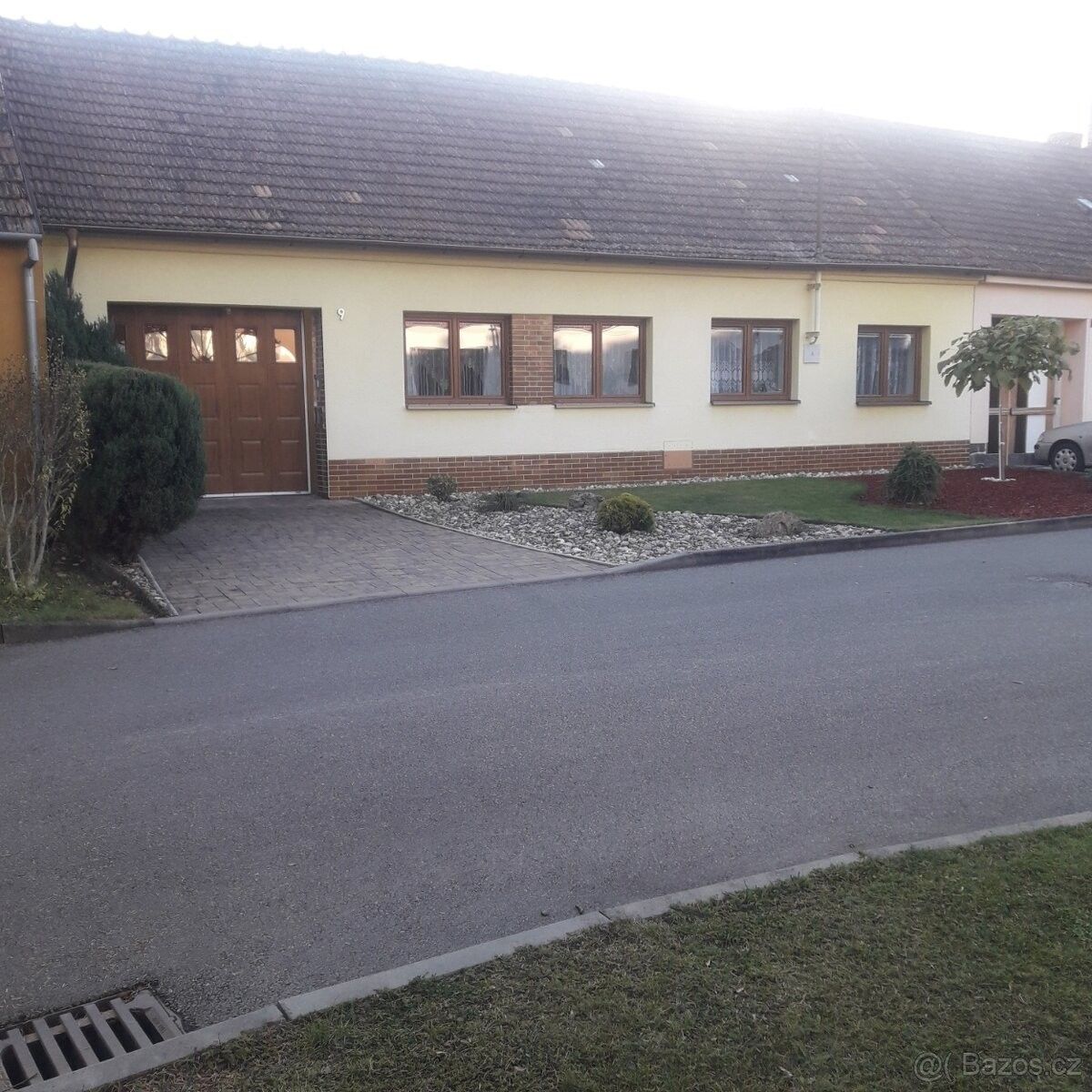 Rodinné domy, Rousínov u Vyškova, 683 01