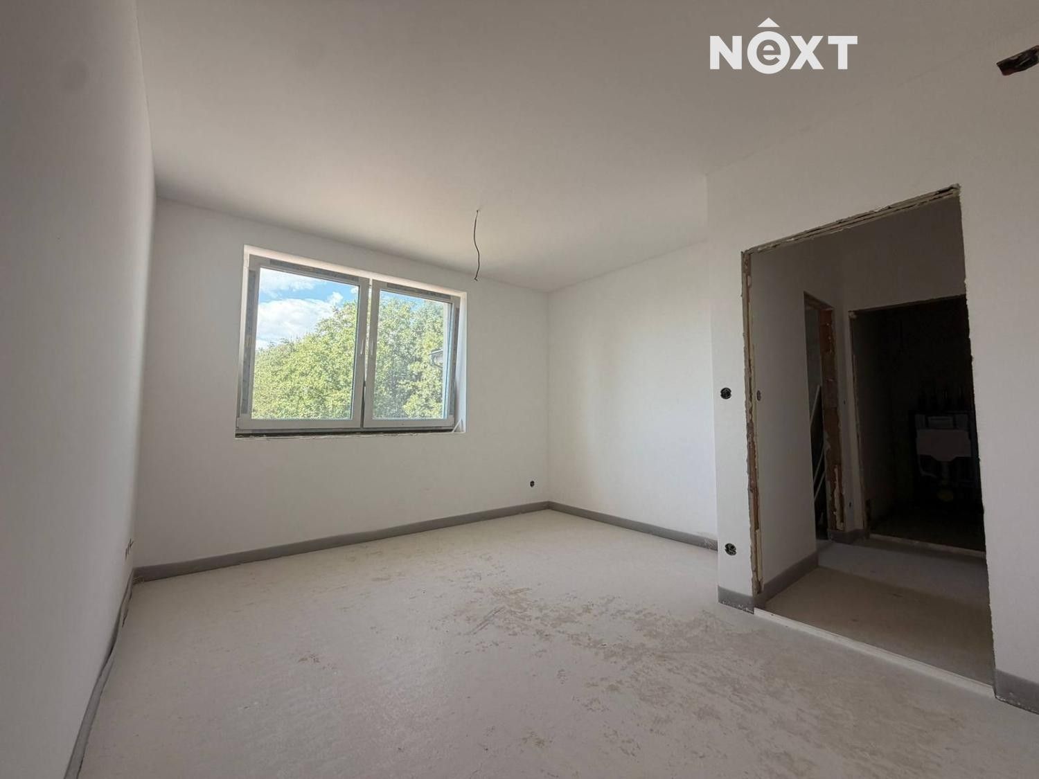 Byt 2+kk · 56 m² · Mlékařská, Rousínov Slavíkovice - 4