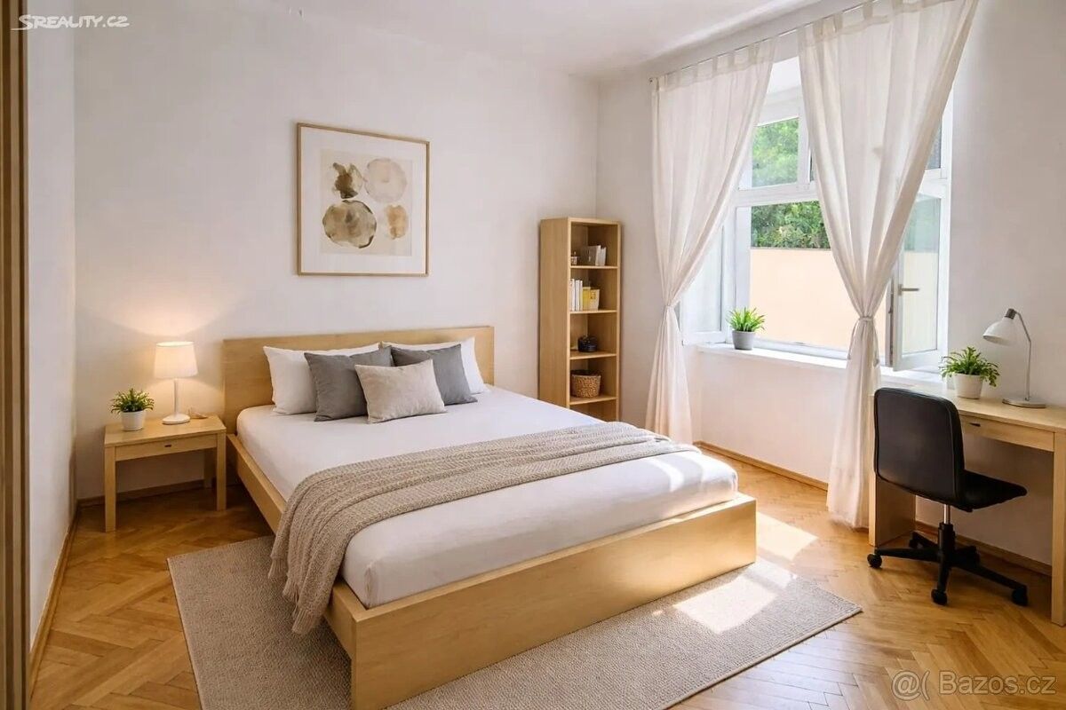 Byty, Praha, 140 00