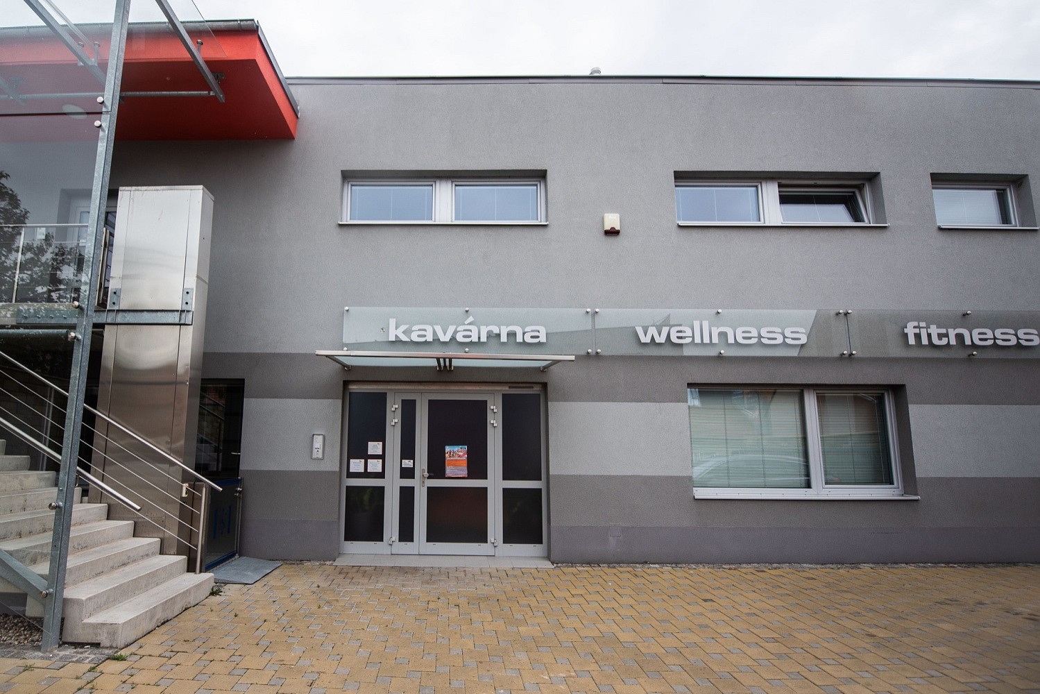 Obchodní prostory, 25 m²