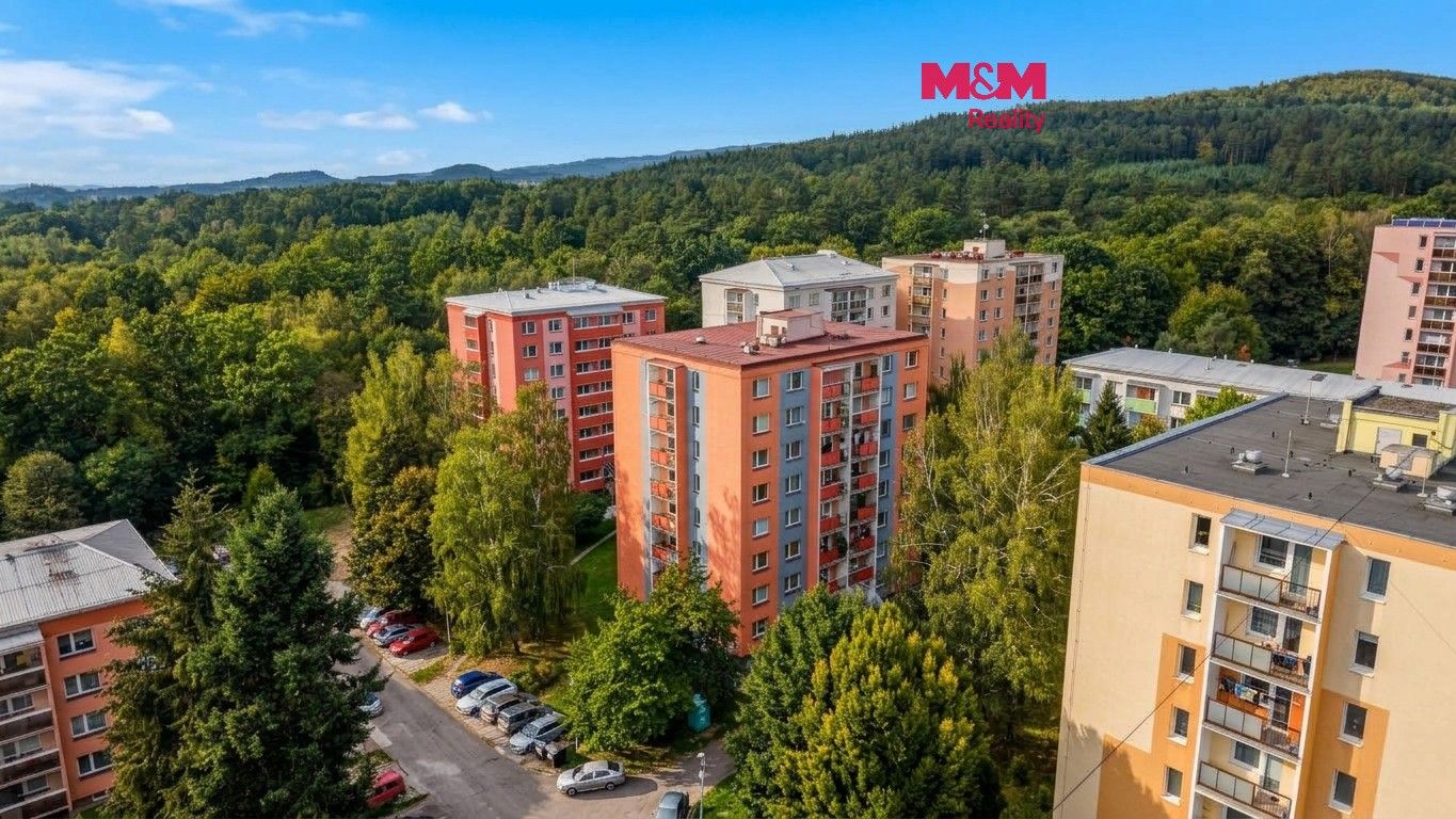 3+1, Oděská, Rožnov pod Radhoštěm, 74 m² - 1