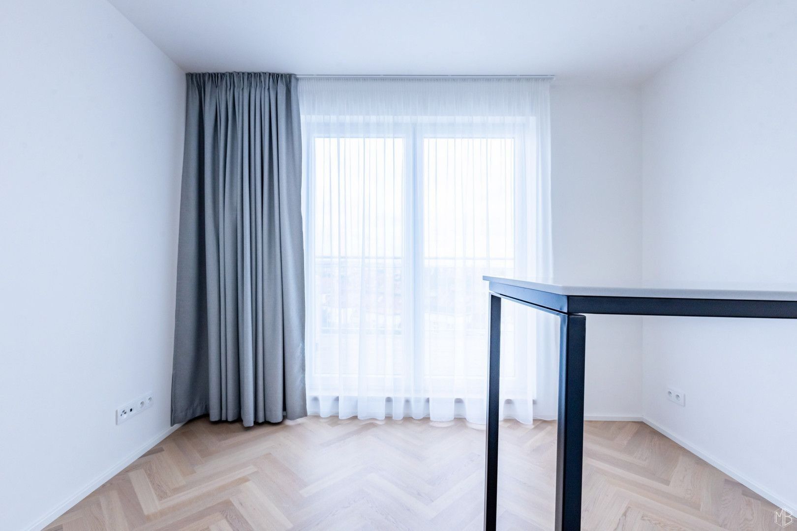 Byt 2+kk · 65 m² · 5. května, Praha - Nusle - 4