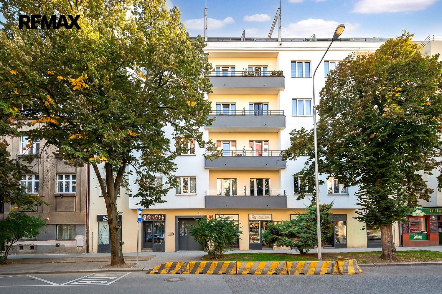 Byt 2+kk · 51 m² · 28. pluku, Praha 10 - Vršovice - 3