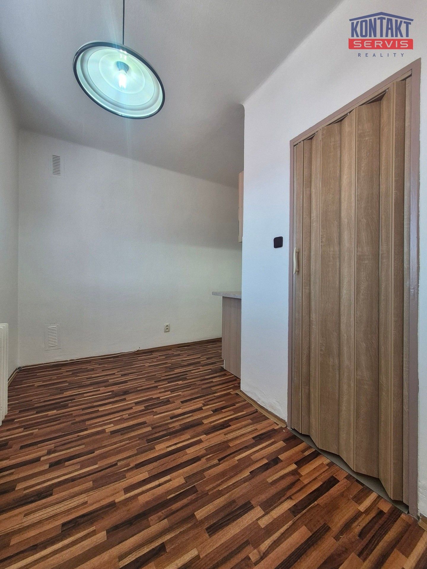 Byt 2+1 · 55 m² · Jiřího z Poděbrad, České Budějovice 5 - 4