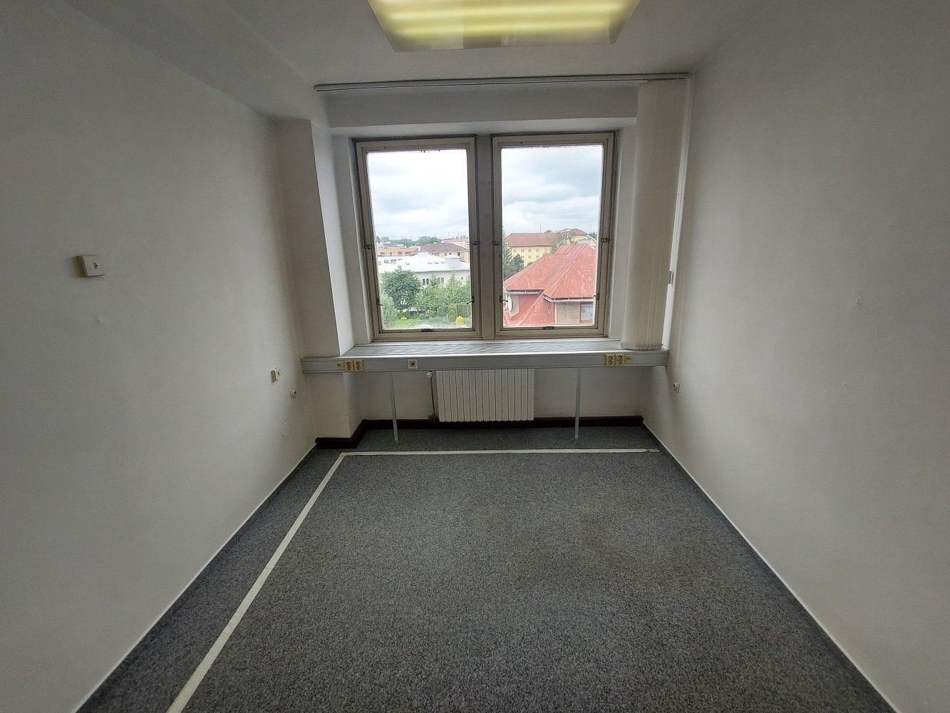 Kancelář · 18 m² · Hlinsko, okres Chrudim - 4