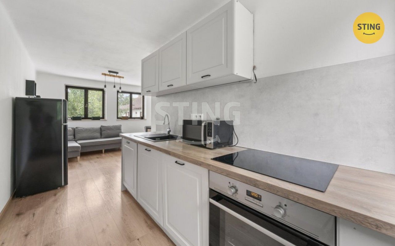 Prodej rodinný dům - Třemošnice, Ostředek, 119 m²