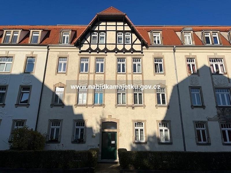 2+1, Číhošť, okres Havlíčkův Brod, Kraj Vysočina, 51 m² - 1